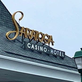 saratoga ny casino|saratoga casino website.